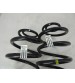 Par Molas Traseiras Vw Saveiro Robust Cs 1.6 Flex 2024 Usado