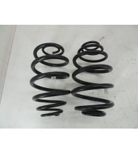 Par Molas Traseiras Vw Saveiro Robust Cs 1.6 Flex 2024 Usado