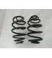 Par Molas Traseiras Vw Saveiro Robust Cs 1.6 Flex 2024 Usado