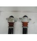 Par Amortecedor Traseiro Vw Saveiro Robust Cs 1.6 2024 Usado