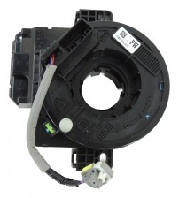 Fita Airbag Volante Honda Hr-v Touring 2025 ( U S A D O )