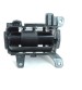 Difusor De Ar Central Lado Esquerdo Painel Hr-v Touring 2025
