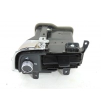 Difusor De Ar Lado Esquerdo Painel Honda Hr-v Touring 2025