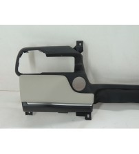 Acabamento Moldura Central Painel Honda Hr-v Touring 2025