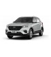 Coxim Do Motor Hyundai Creta Action 2021 Com 1663 Km