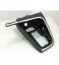Moldura Alavanca De Marchas Honda Hr-v Touring 2025