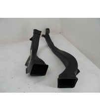 Par Duto De Ar Console Honda Hr-v Touring 2025