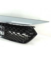 Grade Para-choque Dianteiro Honda Hr-v Touring 2025