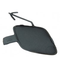 Tampa Reboque Para-choque Dianteiro Honda Hr-v Touring 2025