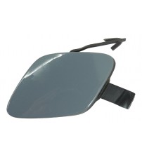 Tampa Reboque Para-choque Dianteiro Honda Hr-v Touring 2025