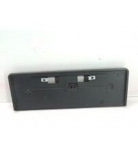 Suporte Placa Dianteira Honda Hr-v Touring 2025