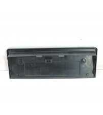 Suporte Placa Dianteira Honda Hr-v Touring 2025
