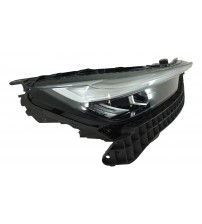Farol Lado Direito Original Honda Hr-v Touring 2025
