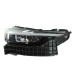 Farol Lado Direito Original Honda Hr-v Touring 2025