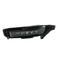 Farol De Milha Lado Direito Honda Hr-v Touring 2025