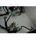 Chicote Cofre Motor Honda Hr-v Touring 1.5 2025