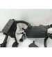 Chicote Cofre Motor Honda Hr-v Touring 1.5 2025