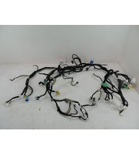 Chicote Interno Painel Honda Hr-v Touring 1.5 2025