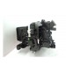 Caixa De Ventilação Interna Honda Hr-v Touring 1.5 2025