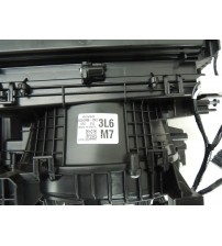 Caixa De Ventilação Interna Honda Hr-v Touring 1.5 2025