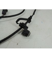 Chicote Com Sensor Estacionamento Dianteiro Honda Hr-v 2025