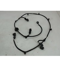 Chicote Com Sensor Estacionamento Dianteiro Honda Hr-v 2025