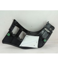 Acabamento Canto Soleira Dianteira Esquerda Honda Hr-v 2025
