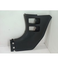 Acabamento Canto Soleira Dianteira Esquerda Honda Hr-v 2025