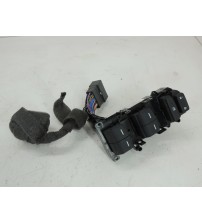 Comando Vidro Motorista Honda Hr-v Touring 2025