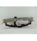 Painel Frontal Honda Hr-v Touring 2025