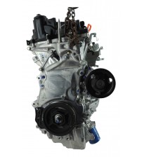 Motor Parcial Honda Hr-v Touring 1.5 Turbo 2025 Km 2883