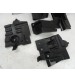 Jogo Defletor Radiador Hr-v Touring 1.5 2025