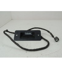 Luz Da Caçamba Ford Ranger Xlt 2024 Com Detalhe