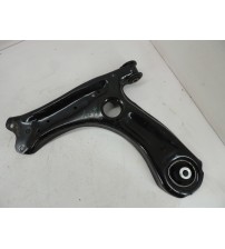Bandeja Lado Esquerdo Vw Saveiro Robust 1.6 Flex 2024 Usado