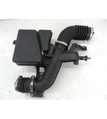 Caixa Ressonadora Filtro De Ar Honda Hr-v Touring 1.5 2025