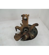 Montante Com Cubo Lado Direito Vw Saveiro 1.6 Manual 2024