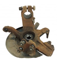 Montante Com Cubo Lado Esquerdo Vw Saveiro 1.6 Manual 2024