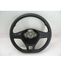 Volante De Direção Original Vw Saveiro Robust 2024