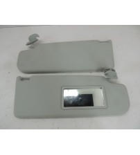 Par Quebra-sol Original Vw Saveiro Robust 2024