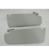 Par Quebra-sol Original Vw Saveiro Robust 2024