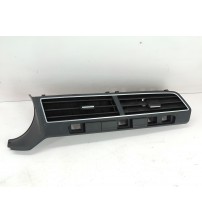 Difusor Ar Central Painel Vw Saveiro Robust 2024