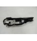 Maçaneta Externa Porta Direita Vw Saveiro Robust Cs 2024 Preto Dianteira