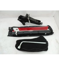 Kit Macaco E Chave De Roda Vw Saveiro Robust Cs 2024
