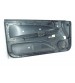 Forro Porta Lado Direito Vw Saveiro Robust Cs 2024 Original