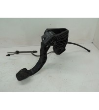 Pedal Embreagem Vw Saveiro Robust 1.6 Msi Flex 2024
