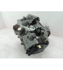 Caixa De Câmbio Manual Vw Saveiro Robust 1.6 Msi Flex 2024