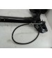 Eixo Traseiro Completo Vw Saveiro Robust Cs 1.6 Flex 2024 Preto