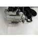 Eixo Traseiro Completo Vw Saveiro Robust Cs 1.6 Flex 2024 Preto