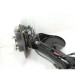 Eixo Traseiro Completo Vw Saveiro Robust Cs 1.6 Flex 2024 Preto