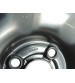 Roda De Ferro R15 Original Vw Saveiro Robust 2024 Preto